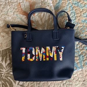 Tommy Hilfiger Crossbody Bag